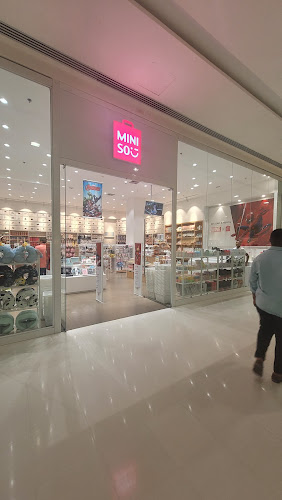 MINISO Shopping Bela Vista
