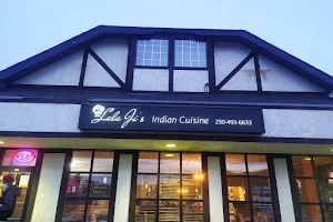 Lala ji’s Indian Cuisine image