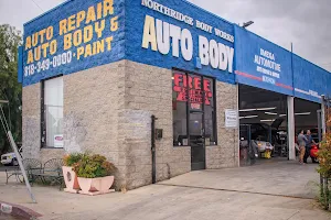 Northridge Body Works image