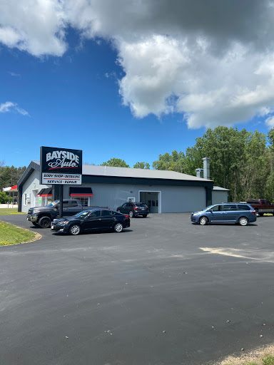 Bayside Auto and  LLC en Sturgeon Bay