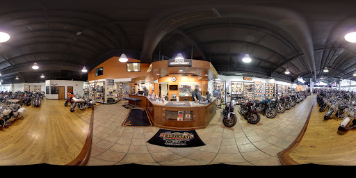 Motorcycle Dealer «Lakeland Harley-Davidson», reviews and photos, 4202 Lakeland Hills Blvd, Lakeland, FL 33805, USA