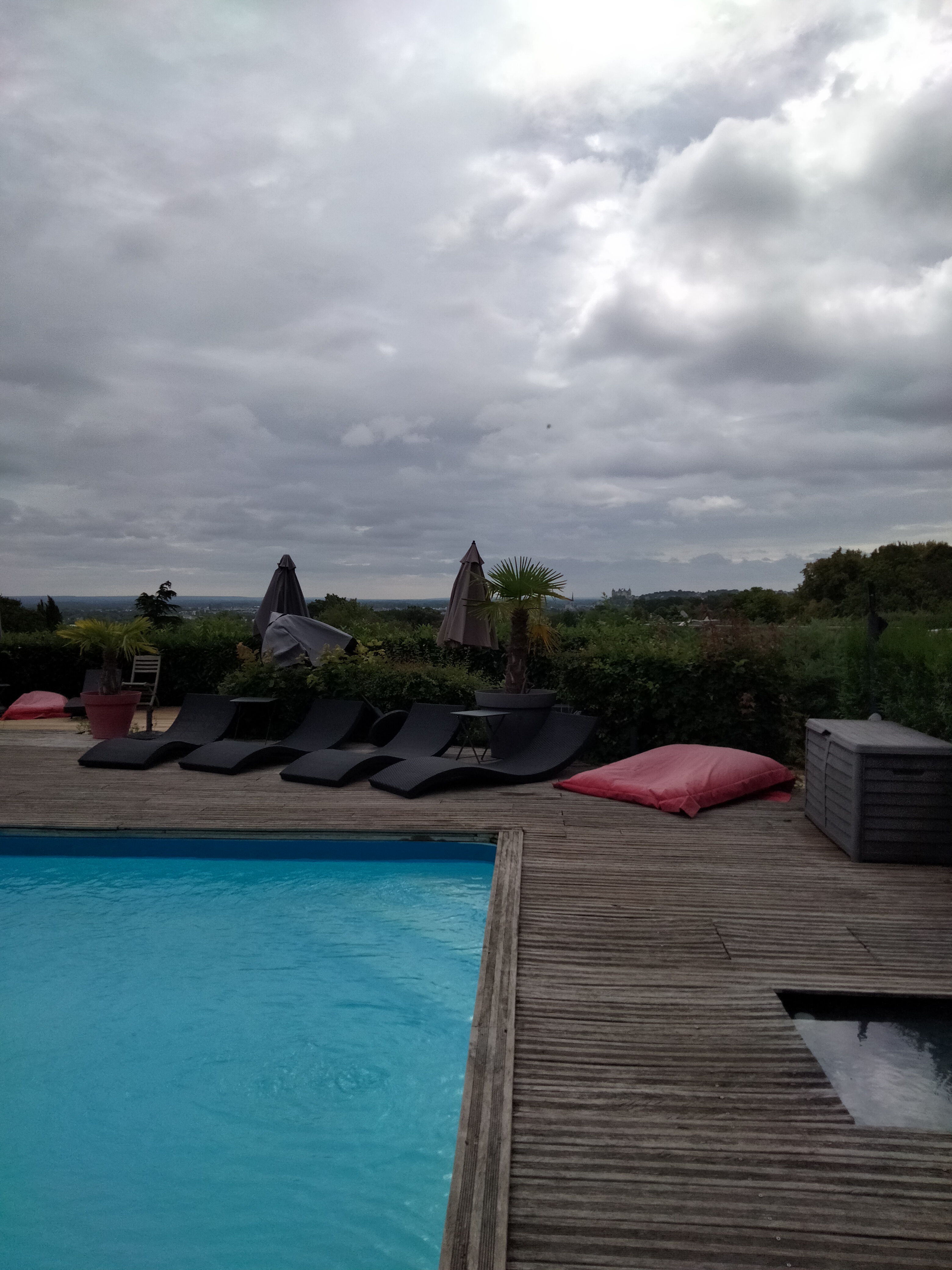 Photo n° 2 de l'avis de Cecile.a fait le 23/07/2023 à 16:09