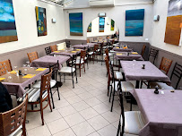 Atmosphère du Restaurant Cafe de la Mairie à Louveciennes - n°1
