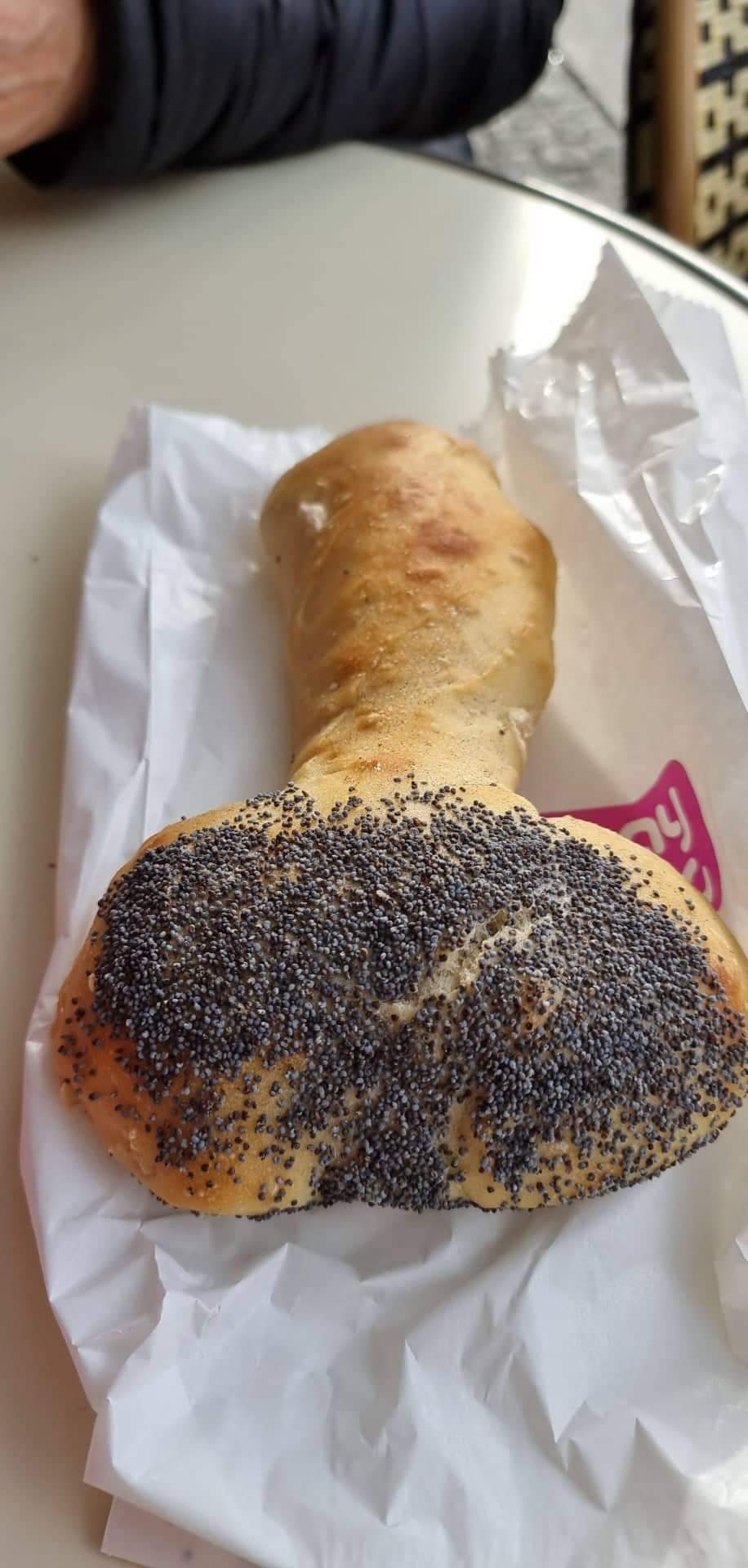 Photo n° 1 de l'avis de Francoise.e fait le 18/10/2021 à 12:29