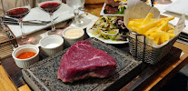 Steak du Restaurant portugais O Atlantico à Paris - n°2