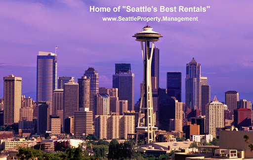 Seattle Property Management - Dave Poletti & Associates
