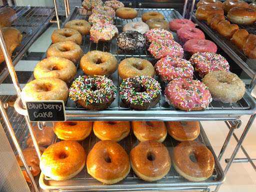 Donut Shop «The Donut Shop», reviews and photos, 8651 Elk Grove Blvd, Elk Grove, CA 95624, USA