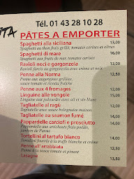 Photo n°2 de Dolce Vita à Saint-Mandé ()