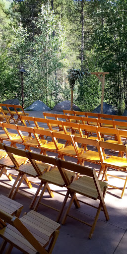Wedding Venue «Donovan Pavilion», reviews and photos, 1600 S Frontage Rd W, Vail, CO 81657, USA