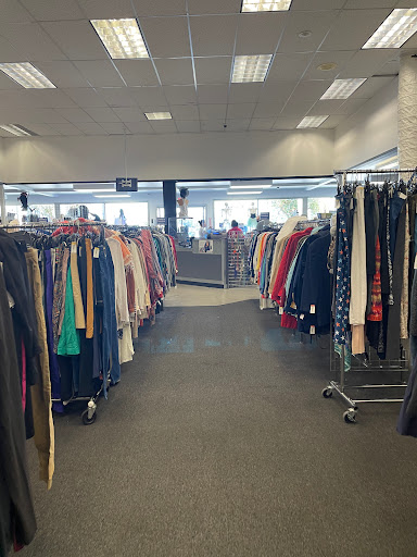 Thrift Store «Goodwill», reviews and photos