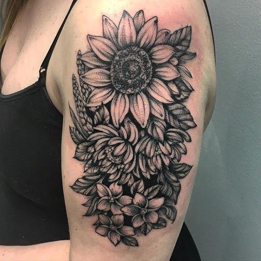 Explore 2008 tattoo ideas, creative tattoo ideas in Salt Lake City, available at SLC Ink Tattoo Salt Lake City, Utah