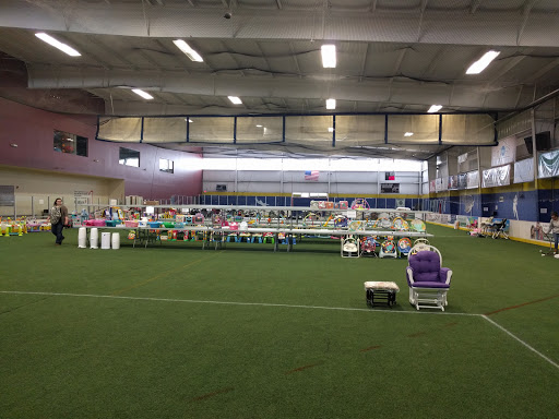 Health Club «Body Renew Fitness & Family Sports Center», reviews and photos, 221 Commonwealth Ct, Winchester, VA 22602, USA