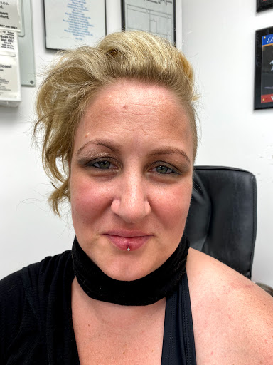 Explore anastasia tattoo ideas, creative tattoo ideas in Myrtle Beach, available at Professional Body Piercing by Jackie