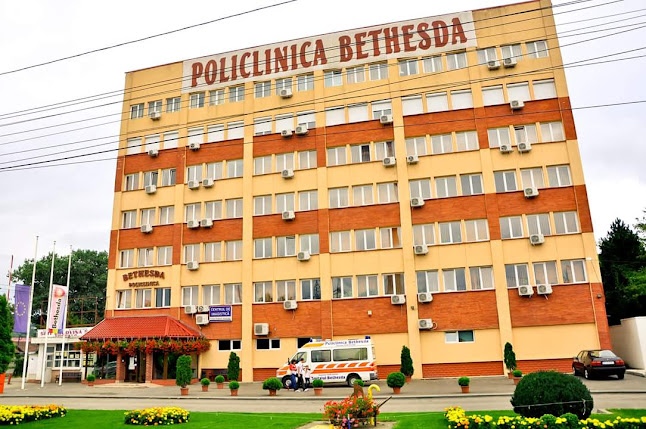 Policlinica Bethesda