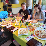 Photo n°2 de l'avis de Mina_Harker_. fait le 11/07/2022 à 03:53 sur le  Pizzeria Pisa //Annaberger Bubble Tea Laden//Pisas Bubble Tea à Annaberg-Buchholz