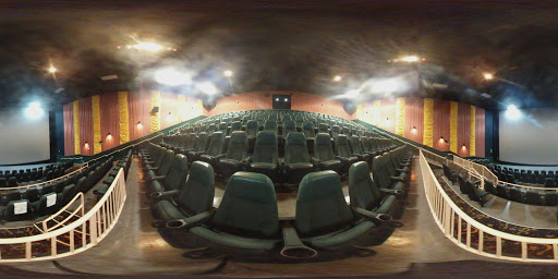 Movie Theater «Cobb Theatres Merritt Square 16 & IMAX», reviews and photos, 777 E Merritt Island Causeway, Merritt Island, FL 32952, USA