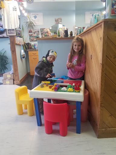 Barber Shop «Hair Shop, Rockaway NJ (Old Fashioned Barber Shop)», reviews and photos, 13 Upper Mountain Ave # 2, Rockaway, NJ 07866, USA