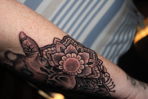 Explore evolving tattoo ideas, creative tattoo ideas in Homosassa, available at Citrus Tattoos