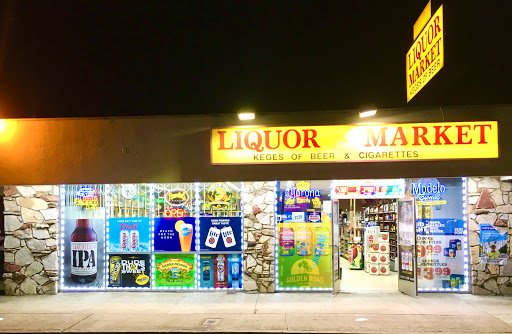 Liquor Store «J & D Liquor», reviews and photos, 4503 Maine Ave, Baldwin Park, CA 91706, USA