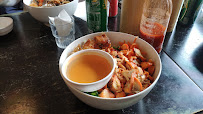 Plats et boissons du Restaurant vietnamien Banh Mi Viet à Paris - n°15