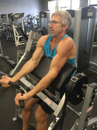 Gym «The Worx 24 Hr Fitness», reviews and photos, 13432 Boyette Rd, Riverview, FL 33569, USA