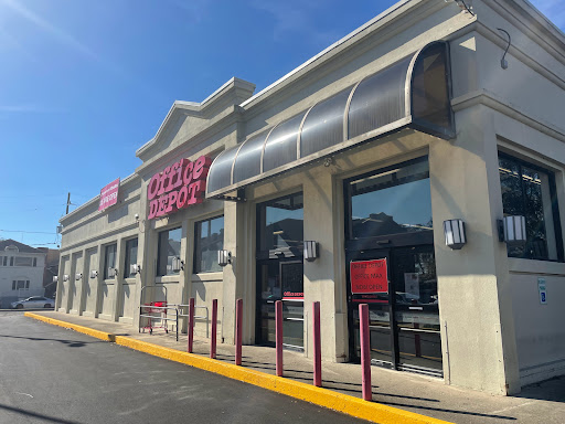 Office Supply Store «Office Depot», reviews and photos, 1429 St Charles Ave, New Orleans, LA 70130, USA