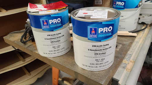 Paint Store «Sherwin-Williams Paint Store», reviews and photos, 1891 Orchard Gateway Blvd, North Aurora, IL 60542, USA