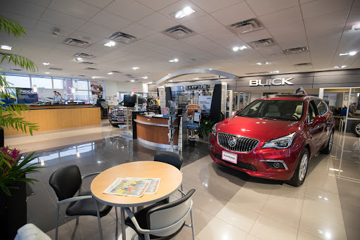 Buick Dealer «AutoNation Buick GMC Corpus Christi», reviews and photos, 6602 S Padre Island Dr #1, Corpus Christi, TX 78412, USA