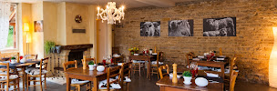 Photos du propriétaire du Restaurant gastronomique Restaurant La Bouzerotte à Bouze-lès-Beaune - n°17