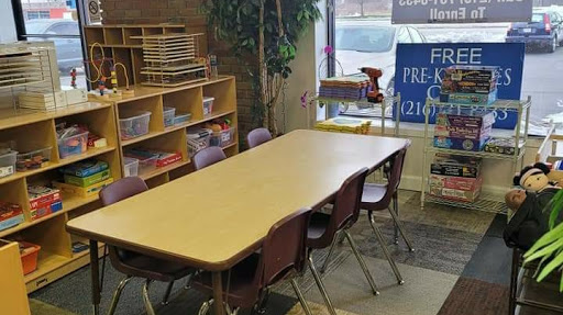 25000 Euclid Ave, Cleveland, OH 44117, USA