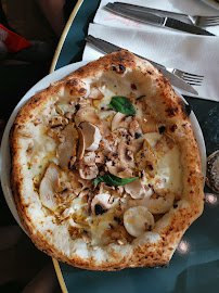Pizza du Restaurant italien Bella Vita à Coignières - n°17