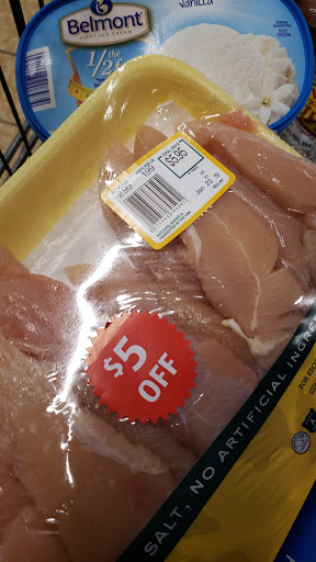 Supermarket «ALDI», reviews and photos, 74 W Rollins Rd, Round Lake, IL 60073, USA