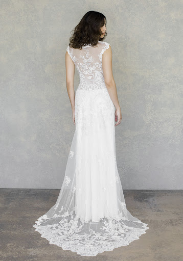 Bridal Shop «Nicole Bridal & Formal Shoppe», reviews and photos, 261 Old York Rd #210, Jenkintown, PA 19046, USA