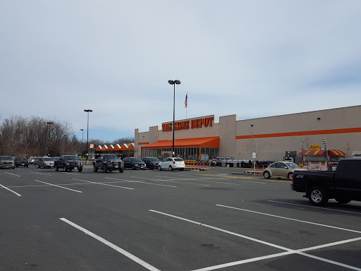 Home Improvement Store «The Home Depot», reviews and photos, 514 E Main St, Westfield, MA 01085, USA