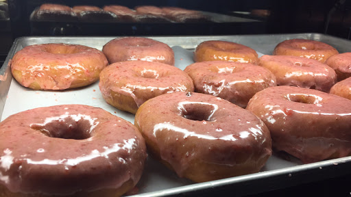 Donut Shop «Glazed & Confuzed Donuts», reviews and photos, 5301 Leetsdale Dr, Denver, CO 80246, USA