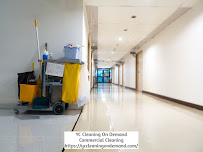 YC Cleaning On Demand - Photo 8 - Car repair in , Oakland