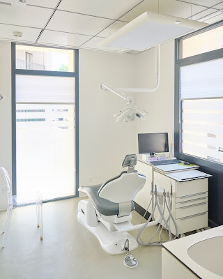Orthocentre : Cabinet du Dr Laurent DELSOL et Dr Valérie BEDOUCHA à Montpellier