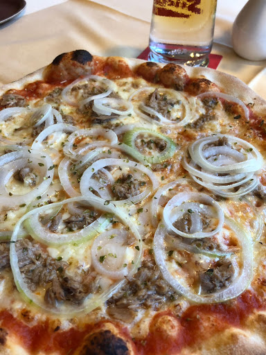 Alte Schmiede Weinstube- Pizzeria en Waidring