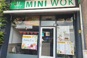 Mini Wok image