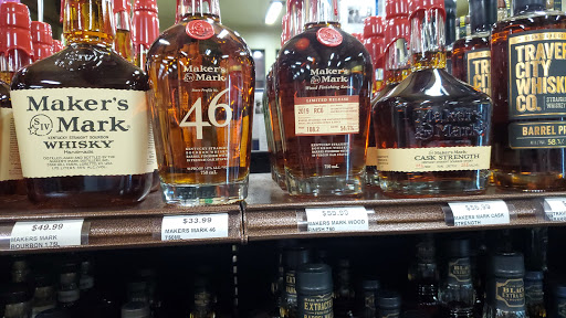 Liquor Store «Vintage Wine and Spirits», reviews and photos, 15255 Lebanon Rd, Old Hickory, TN 37138, USA