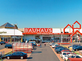 BAUHAUS Ravensburg