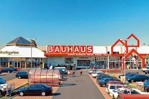 BAUHAUS Ravensburg image