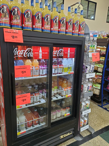 Grocery Store «Super Mercados El Guero», reviews and photos, 850 N Farnsworth Ave, Aurora, IL 60505, USA