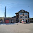 Woonsocket Fire Department Headquarters Also Station #2