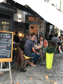 Photos du propriétaire du Restaurant familial La P'tite Fringale à Toulon - n°9