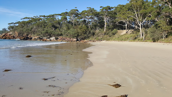 Dee Beach