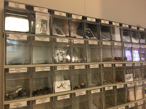 Computer Repair Service «Rescue Tronics», reviews and photos, 724 W Main St #460, Lewisville, TX 75067, USA