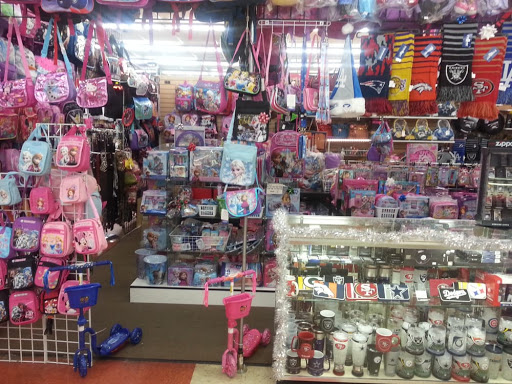 Discount Store «Rialto Discount Mall», reviews and photos, 463 E Foothill Blvd, Rialto, CA 92376, USA