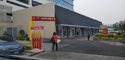 McDonald's, La Pradera