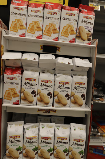 Grocery Store «Food Lion», reviews and photos, 705 Lisbon Center Dr, Woodbine, MD 21797, USA